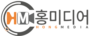 홍미디어 HongMedia