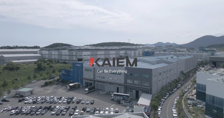 [제조업 홍보영상] 기업홍보영상 제작업체 선정 시 필수 체크! 카이엠주식회사 제작기