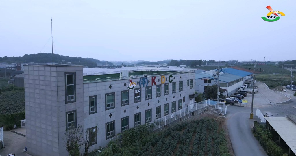  [제조업 홍보영상] 제조기업 기업홍보영상, 조명 하나로 완전히 달라진 이야기